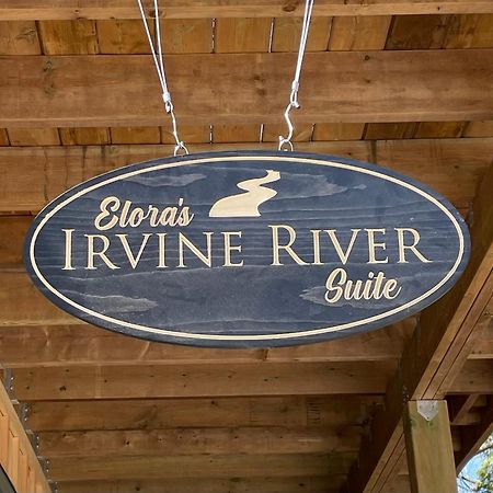Elora'S Irvine River Suite 外观 照片