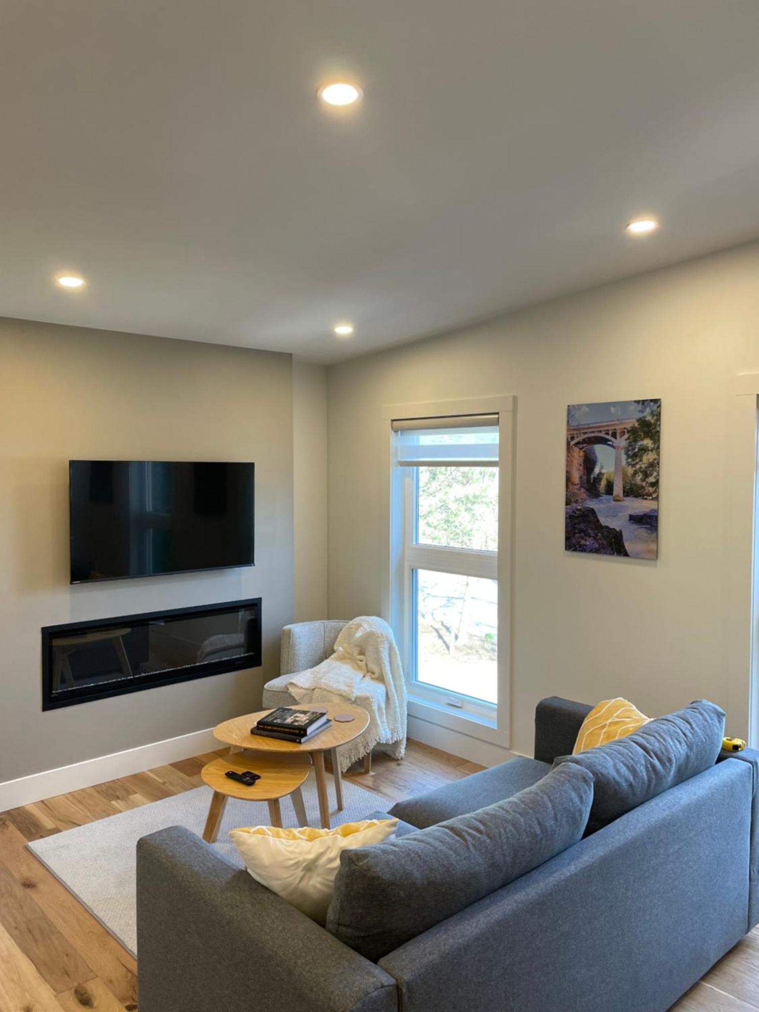 Elora'S Irvine River Suite 外观 照片