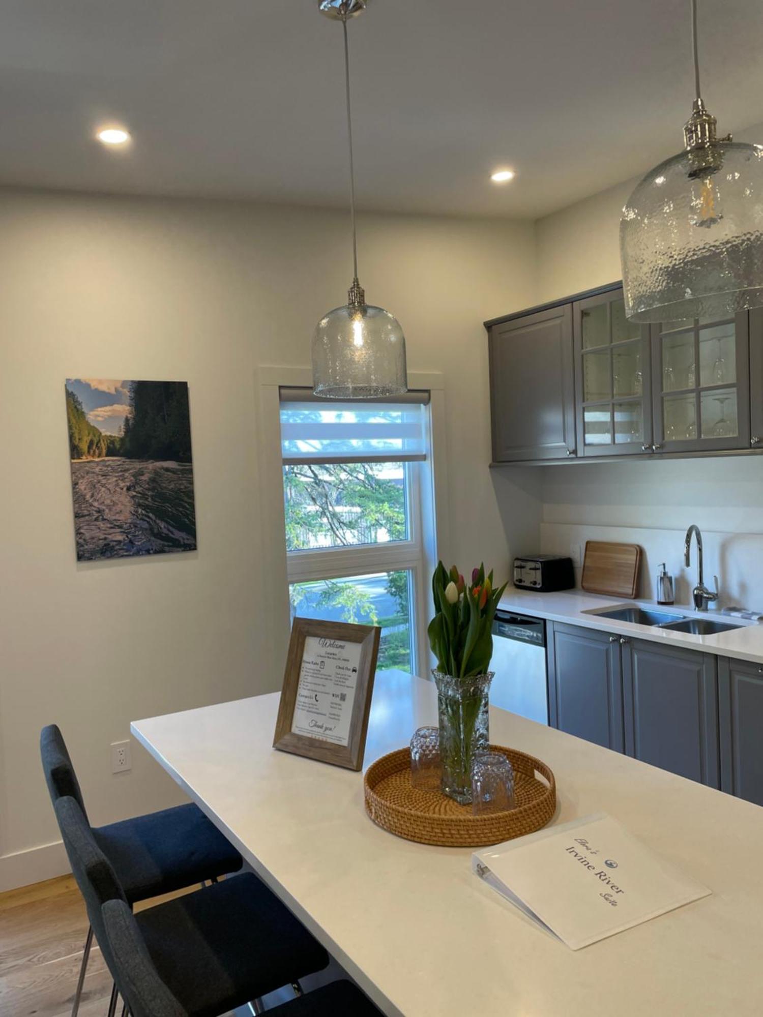 Elora'S Irvine River Suite 外观 照片